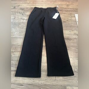 Kyodan Wide-Leg Pants size small